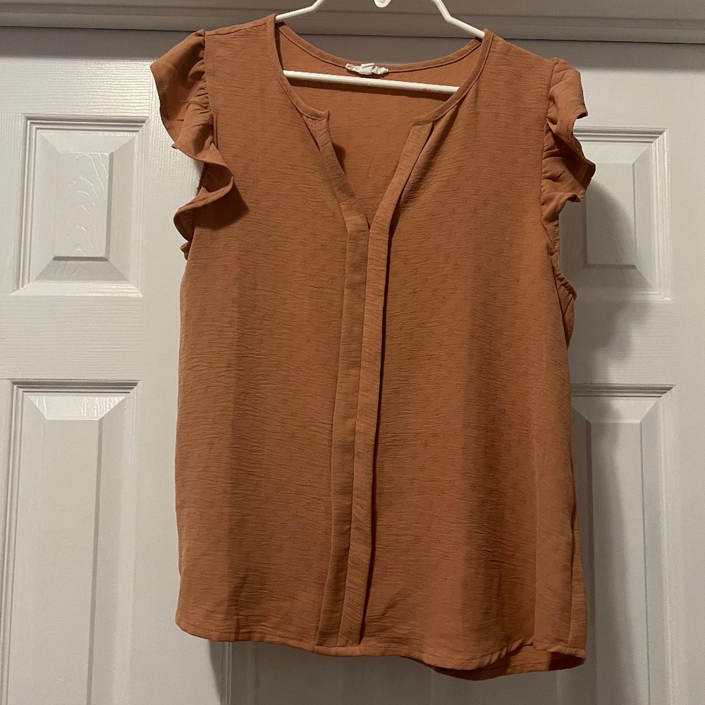 Boutique Top